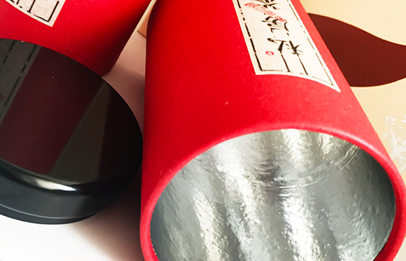 我們是中小企業(yè)，紙罐定制需求量不大，軍興溢美做的了嗎？