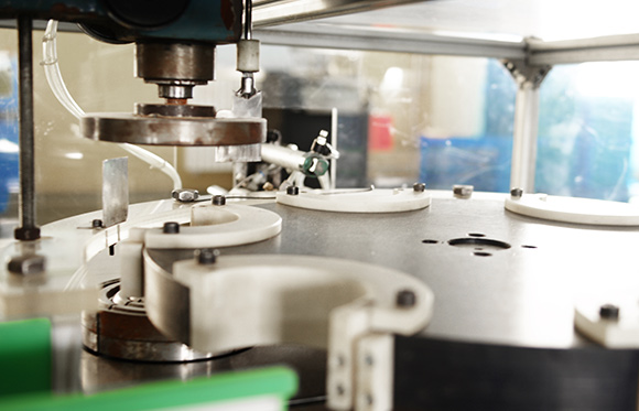 軍興溢美有哪些紙罐相關(guān)的檢測(cè)設(shè)備？