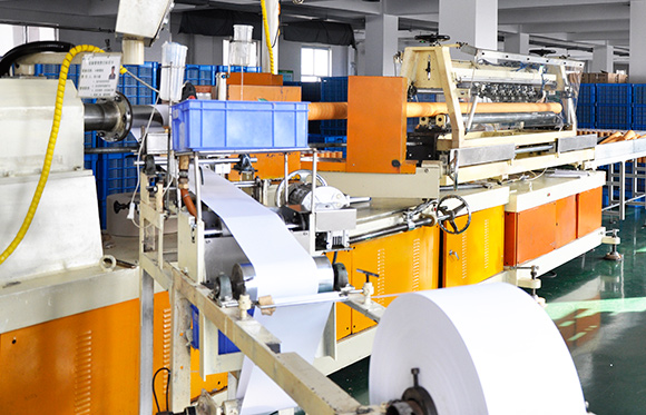 軍興溢美的紙罐巡檢頻次是多少？