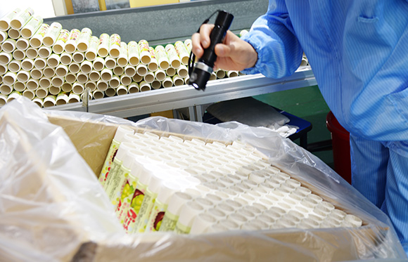 軍興溢美紙罐質(zhì)量如何管控？