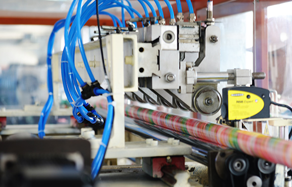 軍興溢美紙罐定制的技術(shù)優(yōu)勢(shì)是什么？