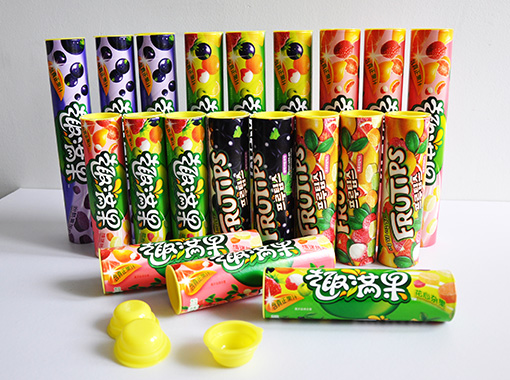 食品紙罐的定制要求安全衛(wèi)生，你們做得到嗎？
