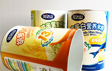 關(guān)于食品紙罐包裝，你不知道的秘密？