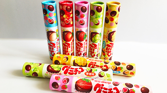 關(guān)于食品紙罐的優(yōu)點(diǎn)，你真的了解嗎？
