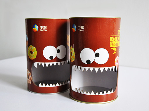 關(guān)于食品紙罐的優(yōu)點(diǎn)，你真的了解嗎？