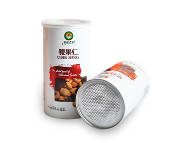 關(guān)于圓筒紙罐包裝 你了解多少？