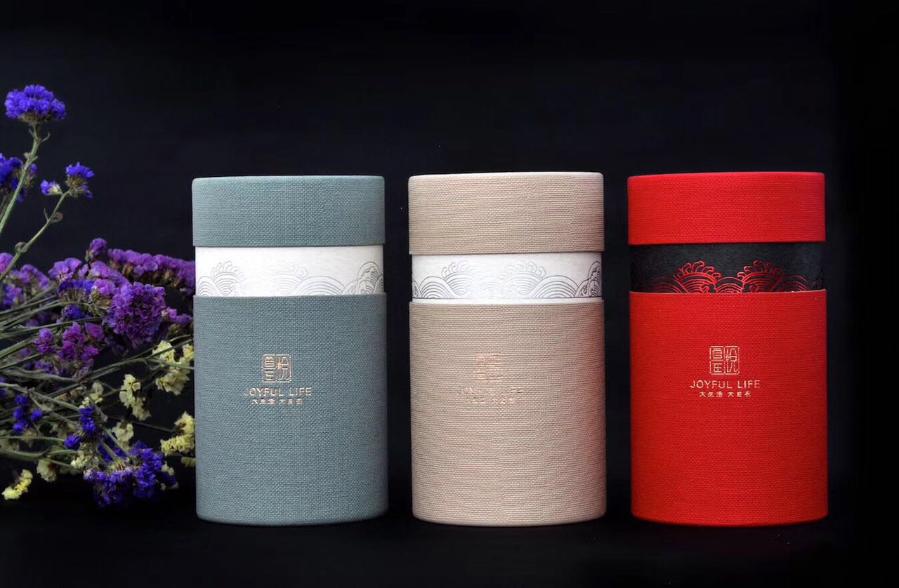用紙罐保存茶葉，真的好嗎？
