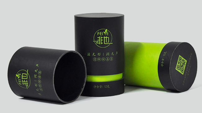 一篇文章帶你了解圓形紙罐的生產(chǎn)工藝！