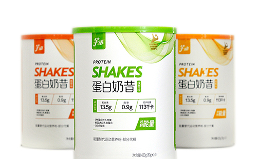 為什么連吃飯都用刀叉的的歐洲人，裝奶粉卻用紙罐包裝？