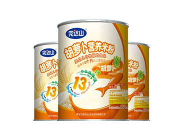 為什么連吃飯都用刀叉的的歐洲人，裝奶粉卻用紙罐包裝？