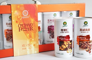 春節(jié)臨近 紙罐包裝市場需求升溫明顯！