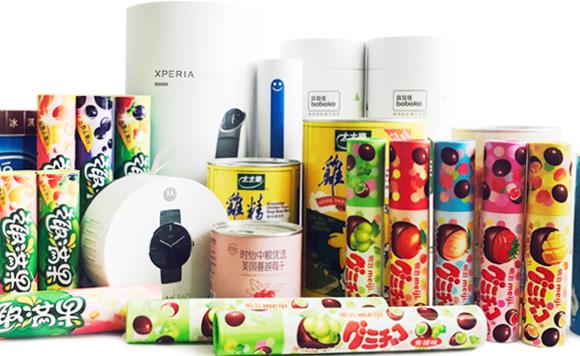 圓筒紙罐包裝可以應用于哪些行業(yè)? 圓筒紙罐包裝可以應用于哪些行業(yè)?