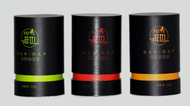 圓筒紙罐包裝可以應用于哪些行業(yè)? 圓筒紙罐包裝可以應用于哪些行業(yè)?