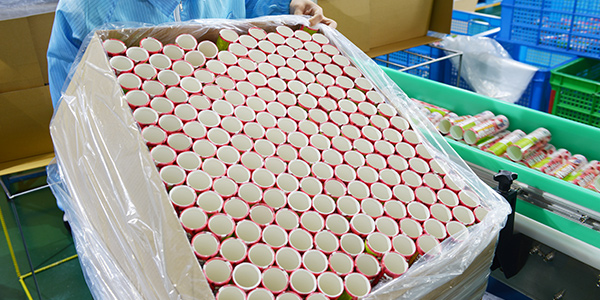 為什么越來越多的食品行業(yè)使用紙罐包裝？