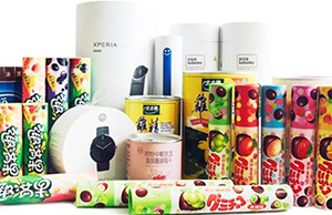 紙罐包裝都適用于哪些行業(yè)？