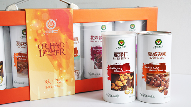 對于食品包裝罐，紙罐好還是塑料罐好？
