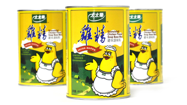食品包裝罐都有哪些材質(zhì)？