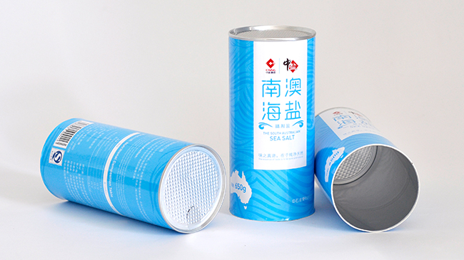 紙罐包裝好不好？看了才知道！