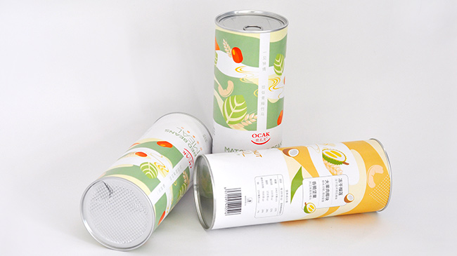 食品包裝罐種類多，哪種材料的比較好？