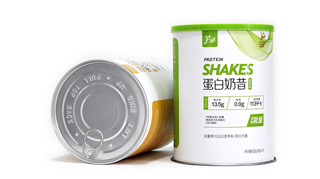 食品包裝罐種類多，哪種材料的比較好？