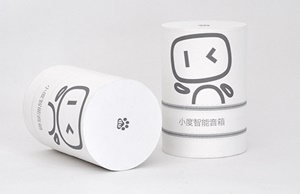 紙罐包裝，快消品行業(yè)的新寵！