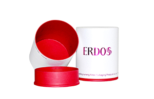 化妝品紙罐包裝，帶給你別樣的驚喜