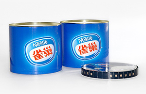 大米紙罐包裝成本是多少？
