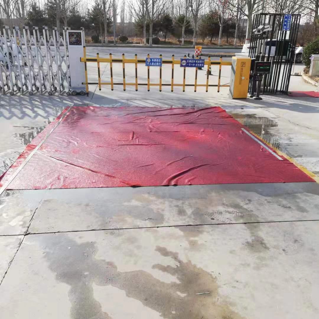 心系武漢，共抗疫情｜軍興溢美捐贈2900只護(hù)目鏡