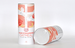 為什么食品易拉紙罐越來越受歡迎？