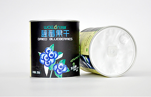 圓筒紙罐包裝真有說的那么好嗎？