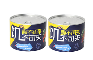 易拉紙罐解決外賣包裝衛(wèi)生、環(huán)保問題