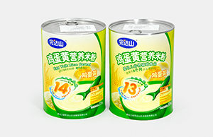 食品復合紙罐有密封性嗎？