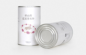 食品復合紙罐適用于哪些食品？