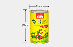 紙筒包裝尺寸可以定制嗎？