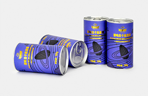 為什么越來(lái)越多的食品包裝使用易拉紙罐？