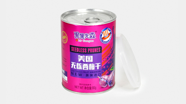食品復合紙罐 食品復合紙罐