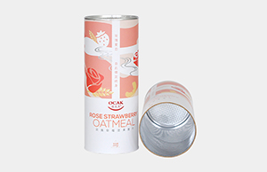 使用紙筒包裝的產(chǎn)品有哪些優(yōu)勢？