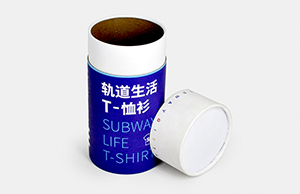 為什么更多的行業(yè)定制圓形紙筒包裝？