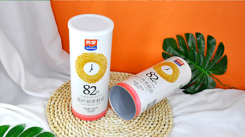 燕麥?zhǔn)称芳埞薨b